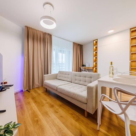 Premium Suite- City Center, Capital Towers, Free Parking Жешов Екстериор снимка